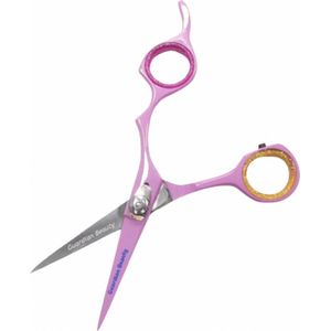 Guardian Beauty Schaar - 5 Inch - Roestvrij Staal - Knipschaar - Rechtshandig - Kappersgereedschap