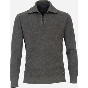 CASA MODA - Schipperstrui - Blauw - Zacht Breisel