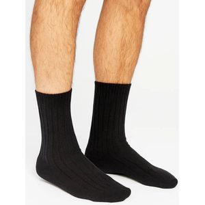 Apollo - Thermosokken - Grijs - Gerecycled Wol - 3-Pack