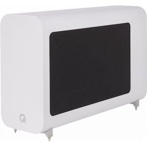 Q Acoustics Q3060S - Subwoofer - Wit