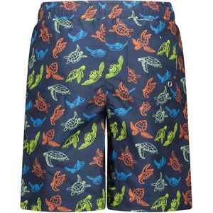 TYGO & vito X302-6661 Jongens Zwembroek - Maat 98/104