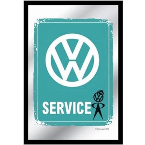Spiegel Volkswagen Service