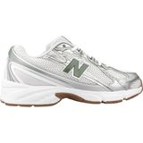 New Balance 740 Dames Schoenen - Wit - Mesh/Synthetisch