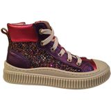 Beberlis - 24271-W25 - Veterschoenen - Multi