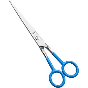 Guardian Beauty Schaar - 7 Inch - Roestvrij Staal - Knipschaar met Gratis Etui - Kappersgereedschap