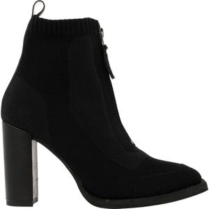 G-Star Raw - Ankle Boot/Bootie - Female - Black - 42 - Laarzen