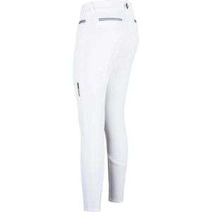 Euro-star Rijbroek Esarista Full Grip Kids Wit - 146