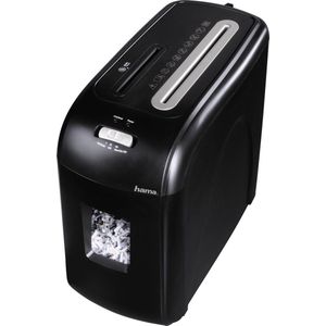 Hama Papier vernietiger Premium X11CD