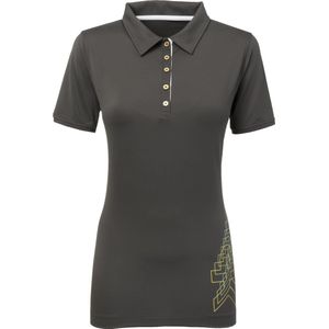 PK International - Meryl Polo - Sacramento - Rifle Green 69 - S