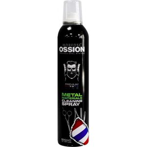 Morfose Ossion Professional systems - Metal Materials Cleaning Spray 300ML