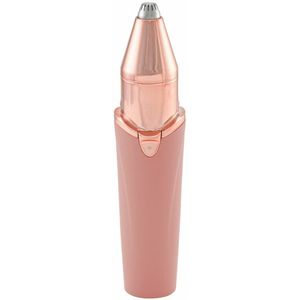 Wilkinson Sword - Trimmer - Intuition Perfect Finish Facial Duo - Gezicht - 1 scheerapparaat - 1 stuk