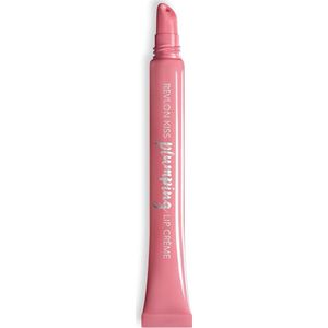 Revlon - Kiss Plumping Lip Cream - 530 Peony Buff - Make-up