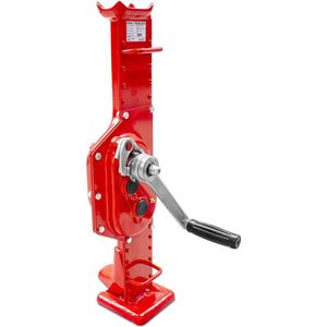 Dommekracht 10 ton MW Tools DK100