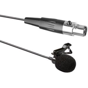 Saramonic SR-LV600 lavalier microfoon met mini xlr, 6 meter kabel