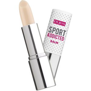 PUPA Milano Sport Addicted Lip Balm 4 ml