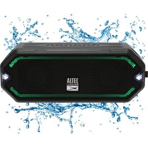 Altec Lansing HydraJolt Bluetooth luidspreker Outdoor, Waterdicht