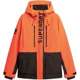 Superdry - Ultimate Freestyle - Jas - Waterdicht - Ademend
