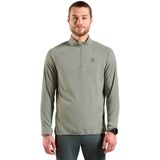 Jersey met lange mouwen Odlo Zeroweight Warm