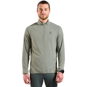 Jersey met lange mouwen Odlo Zeroweight Warm