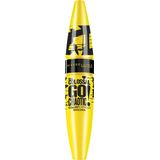 Maybelline Volum'Express Colossal Go Chaotic! - Zwart - Mascara