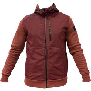 Pme Legend - Jas - Rood - M