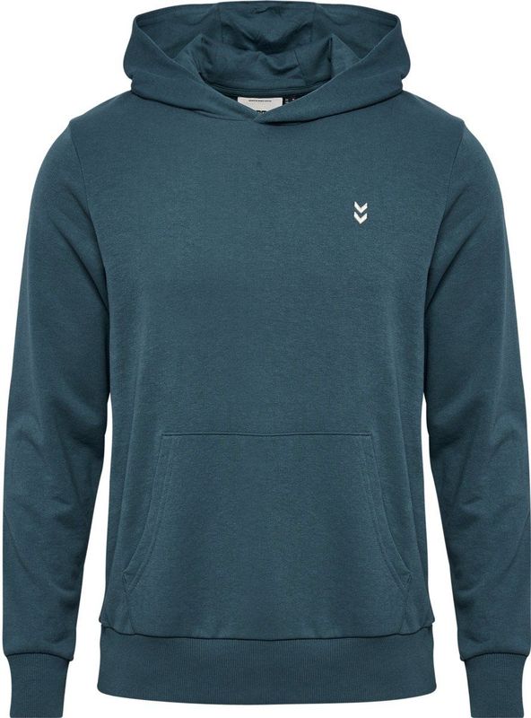 Hummel - hmlPULSE - Sweat Hoodie - Regular Fit