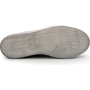 Nero Giardini - Manaus - Enkellaars - Zwart - Leer