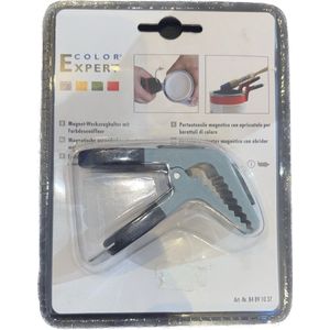 Color Expert - Magnetische gereedschapshouder met verfblik opener