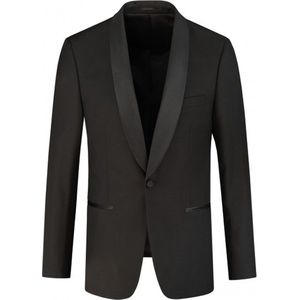 Gents - Jas smoking shawl PV - Maat 102