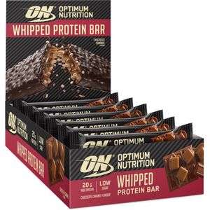 Whipped Protein Bar - Optimum Nutrition