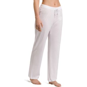 Hanro Dames Pyjamabroek Cotton Deluxe