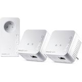 devolo Magic 1 WiFi mini Multiroom Kit - BE