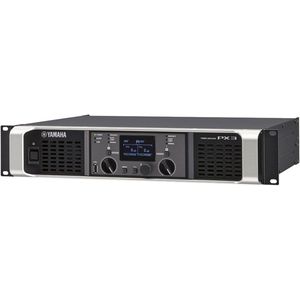 Yamaha PX3 - Eindversterker, 2x 500W (4 Ohm)