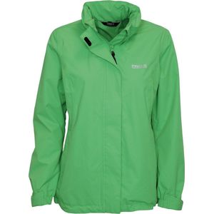 Pro-X Elements - Eliza - Outdoorjas - Groen - Polyester - Waterdicht