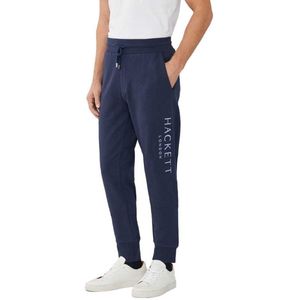 Hackett Heritage Joggers Blauw 2XL Man