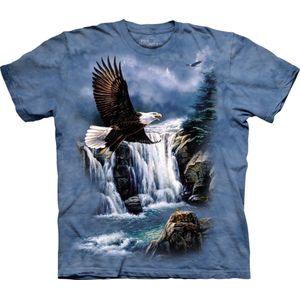 T-shirt Majestic Flight XXL