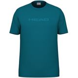 HEAD Motion T-Shirt Men, Teal