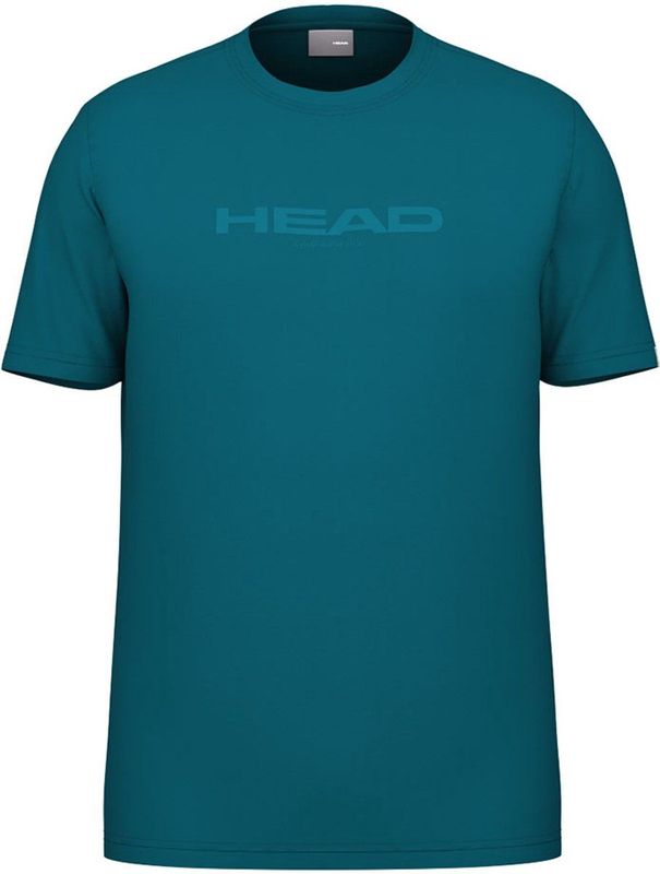 HEAD Motion T-Shirt Men, Teal