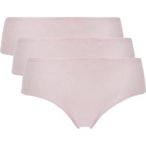 Chantelle Broekje SOFTSTRETCH Een maat Set van 3