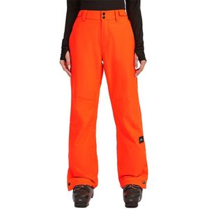 O'neill - Fwc Cruz Slim - Skibroek - Oranje