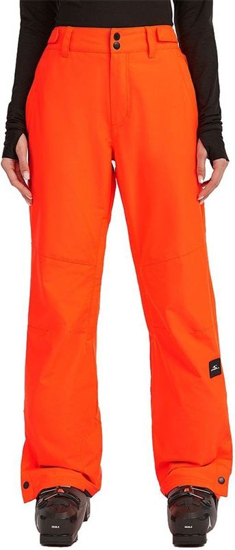 O'neill - Fwc Cruz Slim - Skibroek - Oranje