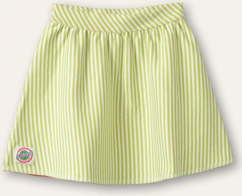 Oilily Sas - sweat - Meisjes - Roze - 104/4yr