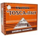Tosca Sirea Laurierdrop Gesneden Tosca 1 kg