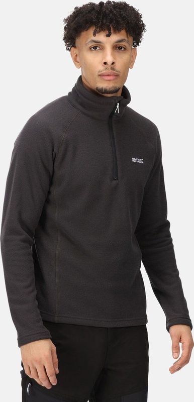 Regatta - Kenger - Fleece - Overhead Sweater - Honingraat Fleece - 225 g/m2