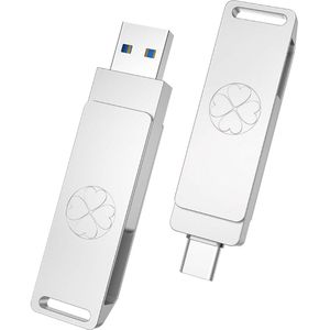 USB Stick 1TB - Externe Harde Schijf - SSD Stick