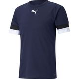 Puma teamRISE Jersey Shirt Senior - Maat XXL