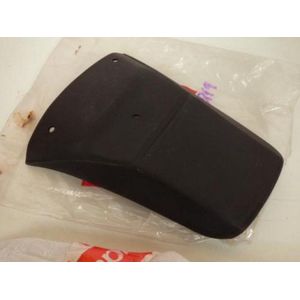 achterspatbord voor aprilia 50 amico scooter 1996 - 1998 ap8230719 nieuw