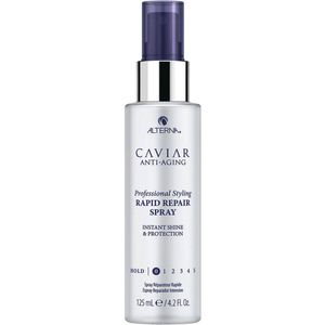 Alterna - Caviar Anti-Aging - Rapid Repair Spray - 124 ml