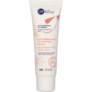 Dr. Renaud Mango Hand & Nail Repair Cream