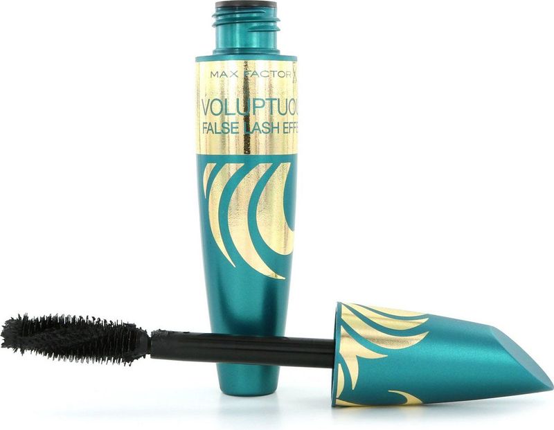 Max Factor Facefinity Compact Make-up Crystal Beige 33 - Poederfoundation voor een matte finish